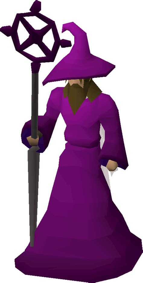 ancient mage osrs